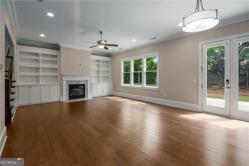 4900 Kentwood Drive Marietta - 2