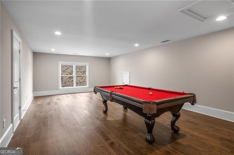 4900 Kentwood Drive Marietta - 30