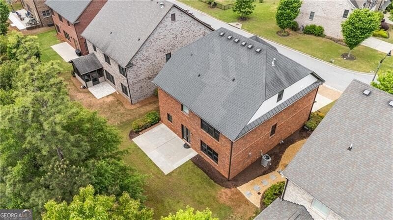 4900 Kentwood Drive Marietta - 31