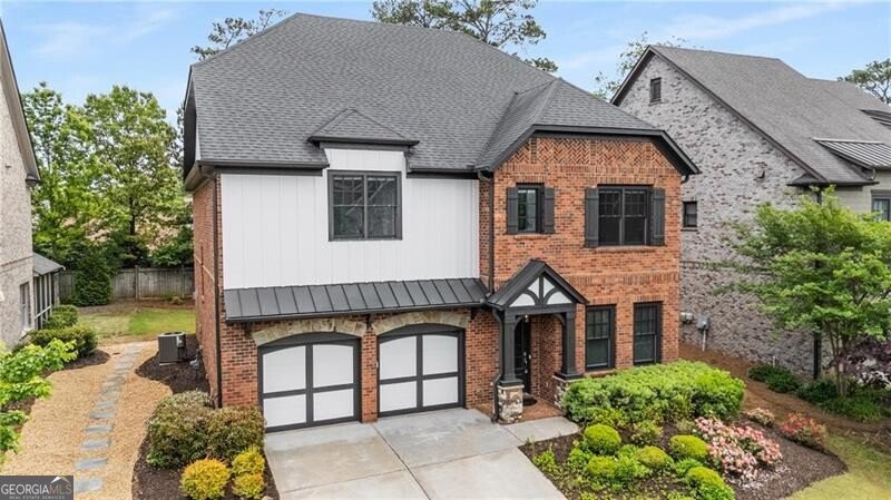 4900 Kentwood Drive Marietta - 32