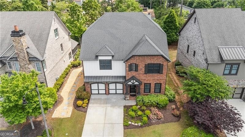 4900 Kentwood Drive Marietta - 33