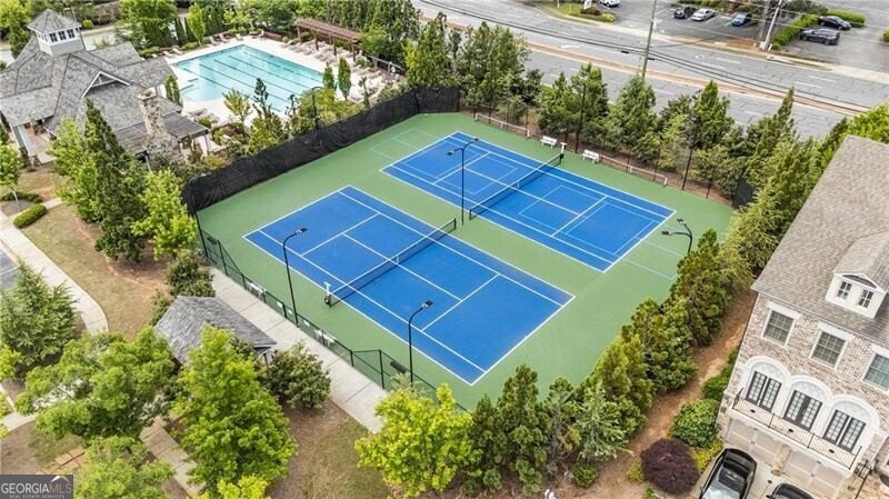 4900 Kentwood Drive Marietta - 34