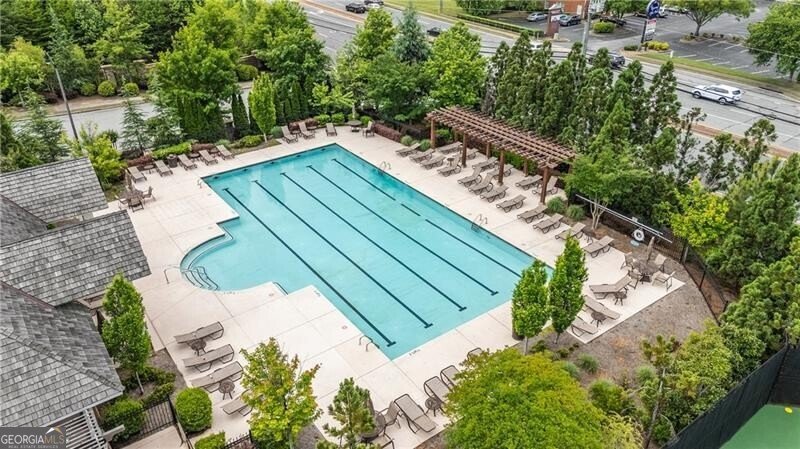 4900 Kentwood Drive Marietta - 35