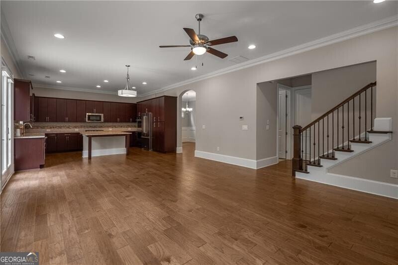 4900 Kentwood Drive Marietta - 4