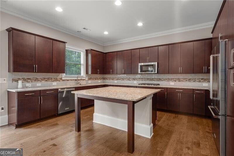 4900 Kentwood Drive Marietta - 5