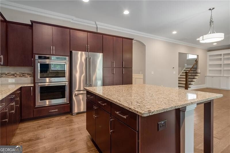 4900 Kentwood Drive Marietta - 6