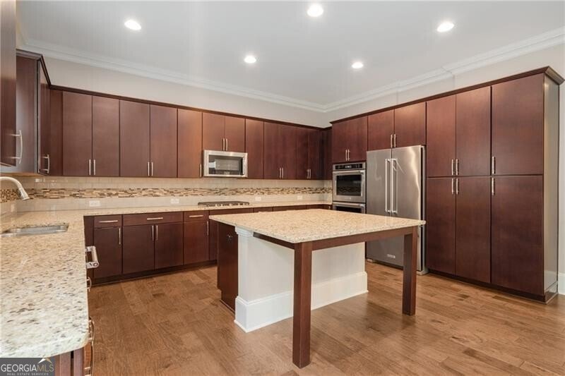 4900 Kentwood Drive Marietta - 7