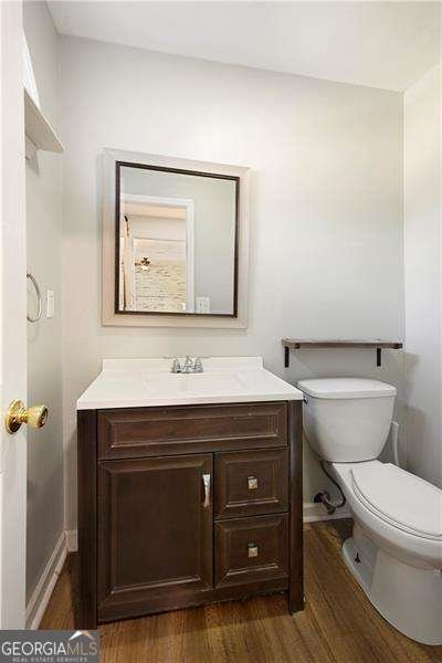 4250 Ridgebrook Bend Cumming - 13