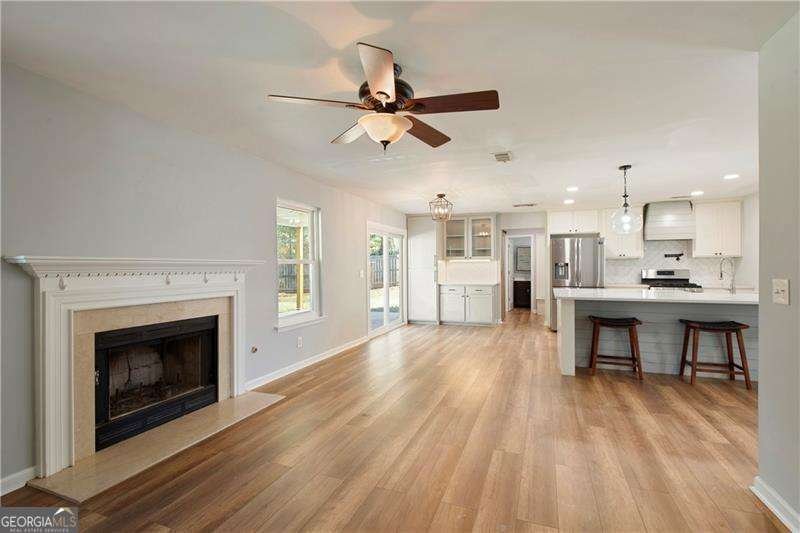 4250 Ridgebrook Bend Cumming - 15