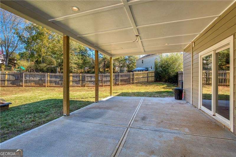 4250 Ridgebrook Bend Cumming - 27