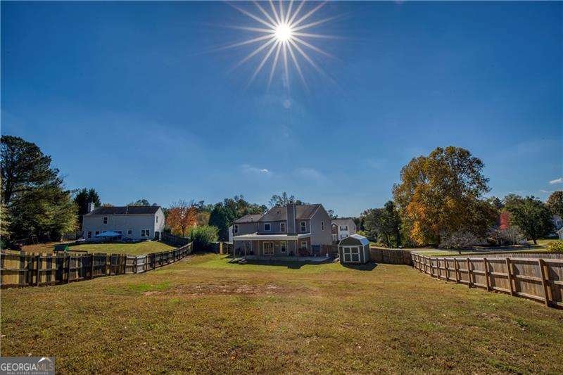 4250 Ridgebrook Bend Cumming - 28