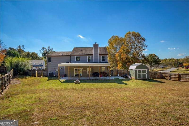 4250 Ridgebrook Bend Cumming - 29