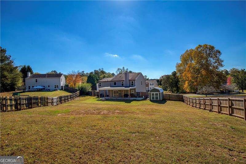 4250 Ridgebrook Bend Cumming - 30