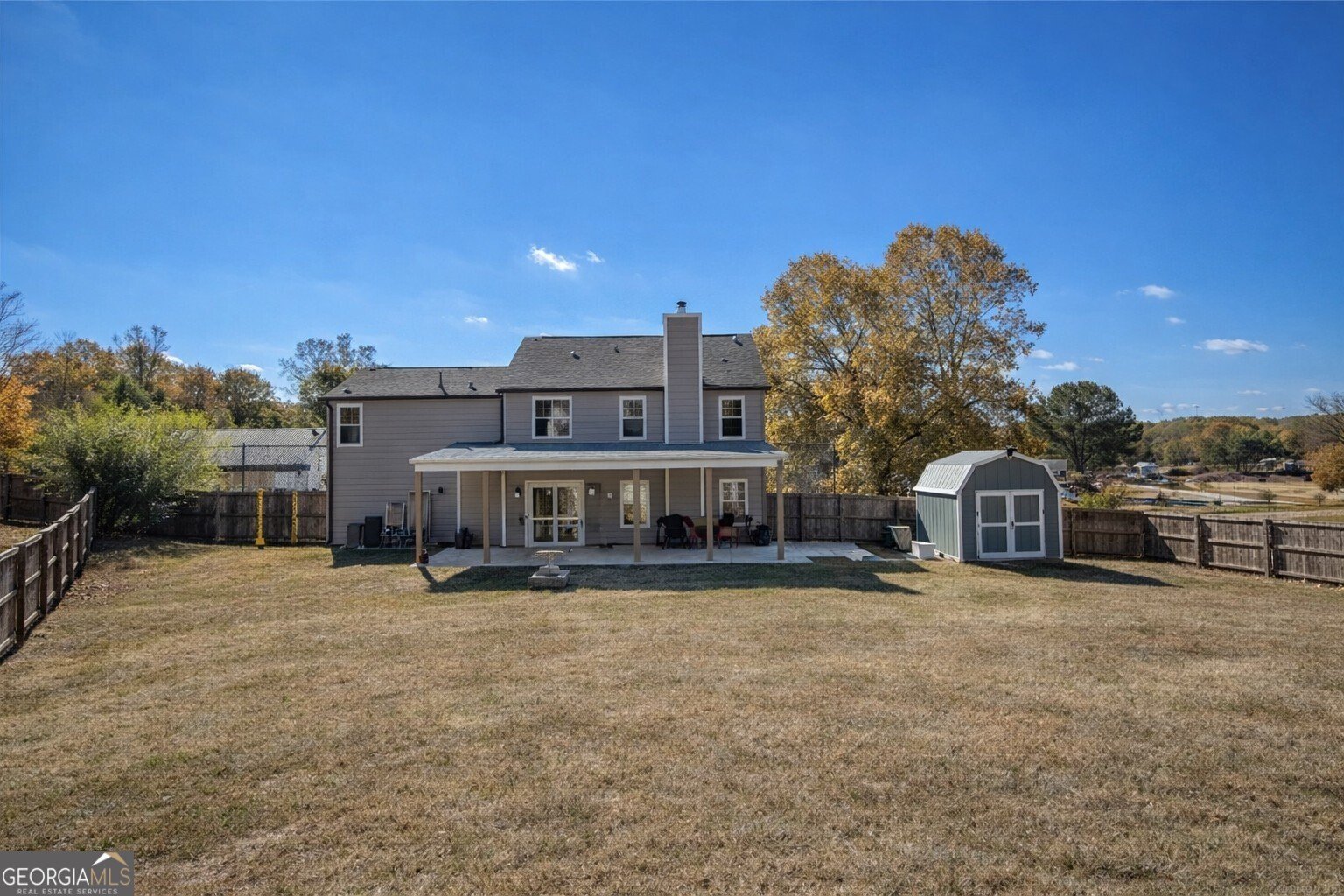 4250 Ridgebrook Bend Cumming - Photo 32