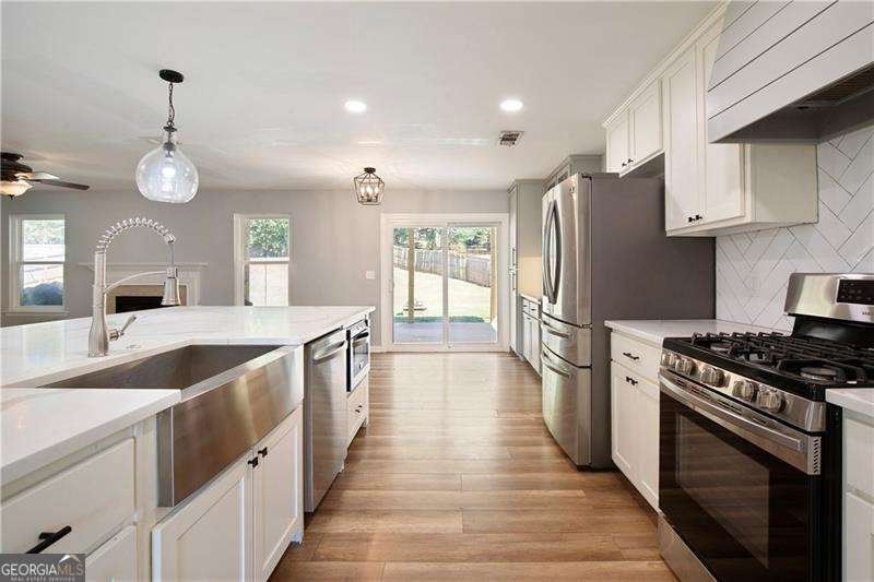 4250 Ridgebrook Bend Cumming - 6