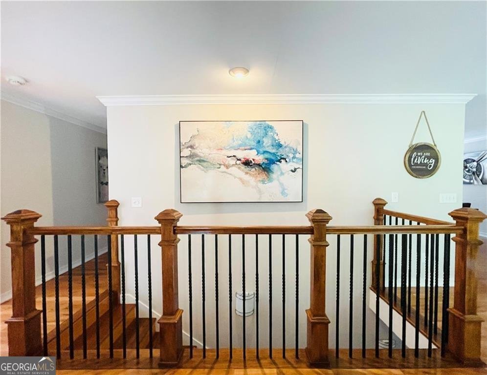 345 Etheridge Road Auburn - 1