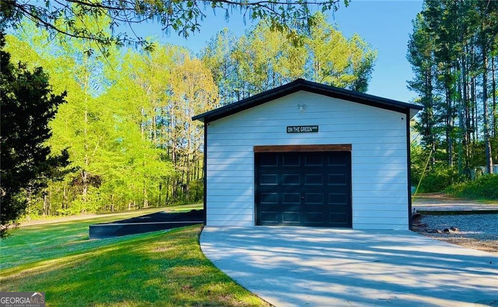 345 Etheridge Road Auburn - 9