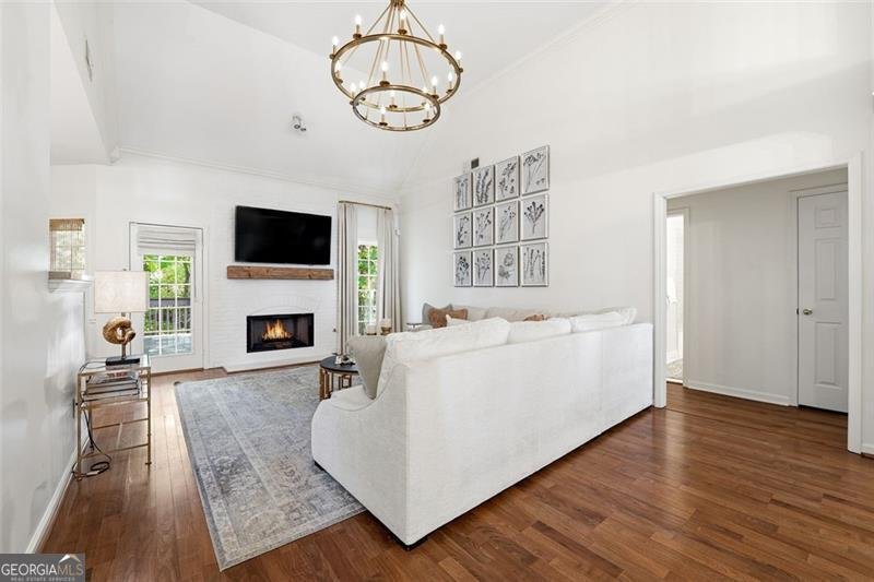 1665 Adair Boulevard Cumming - 14