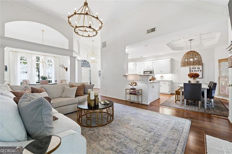 1665 Adair Boulevard Cumming - 15