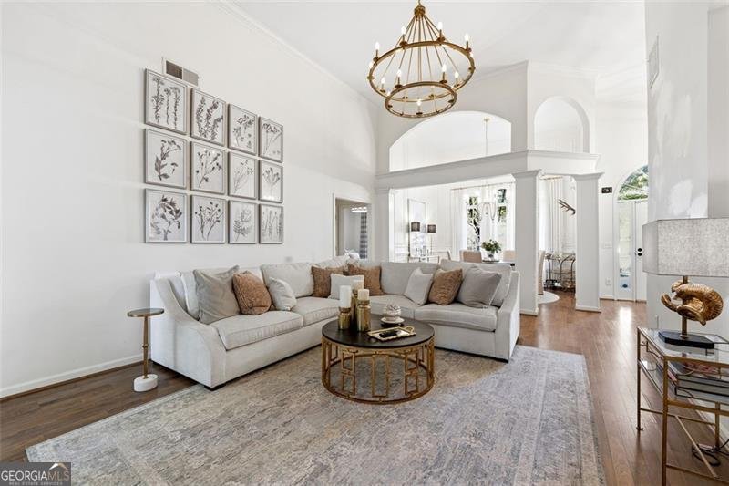 1665 Adair Boulevard Cumming - 16