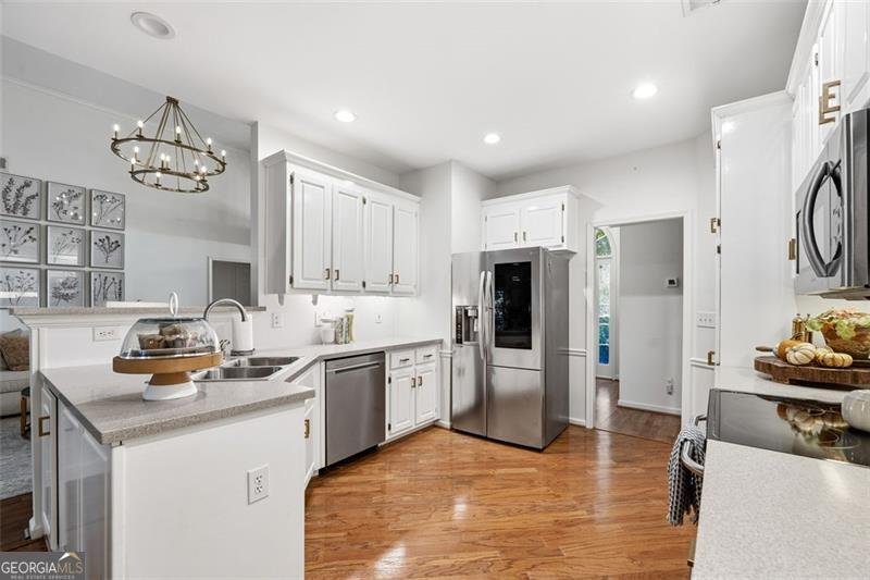 1665 Adair Boulevard Cumming - 18