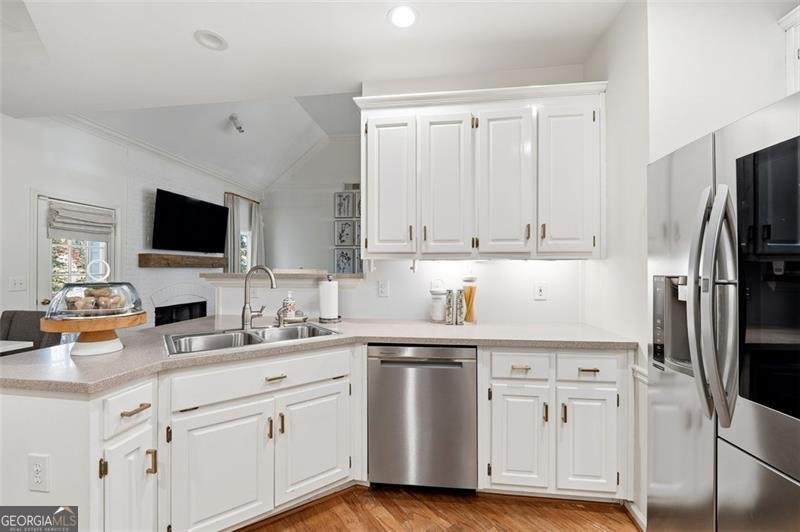 1665 Adair Boulevard Cumming - 19