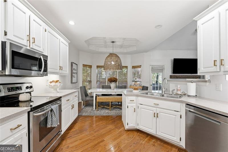 1665 Adair Boulevard Cumming - 20