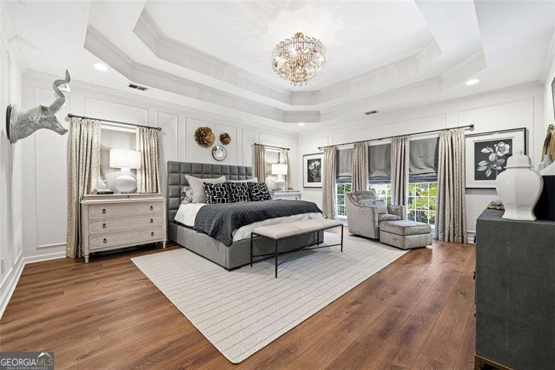 1665 Adair Boulevard Cumming - 22