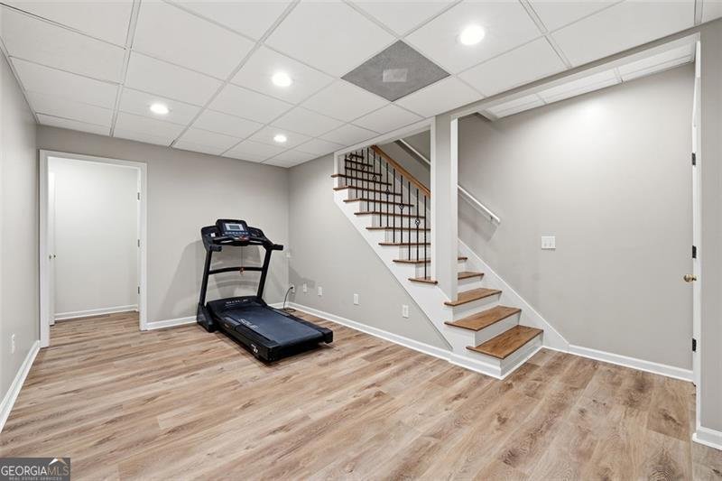 1665 Adair Boulevard Cumming - 27