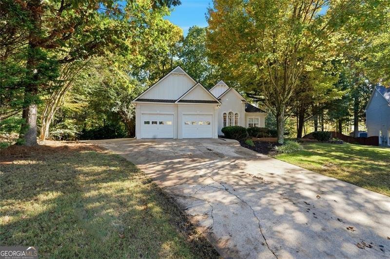 1665 Adair Boulevard Cumming - 3