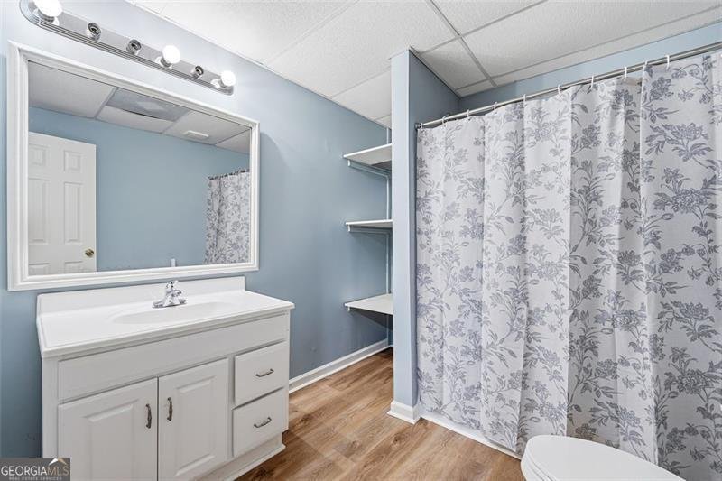 1665 Adair Boulevard Cumming - 30