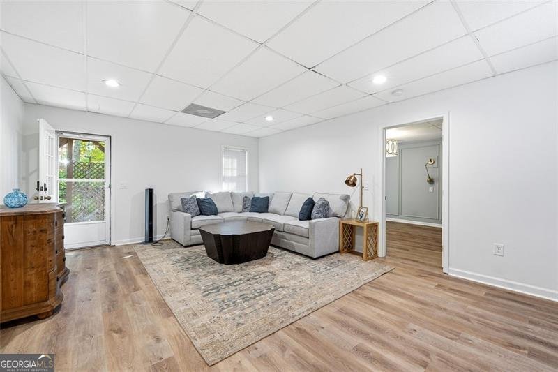 1665 Adair Boulevard Cumming - 32