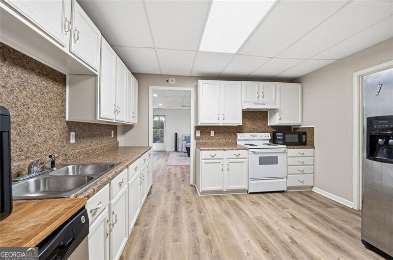 1665 Adair Boulevard Cumming - 33