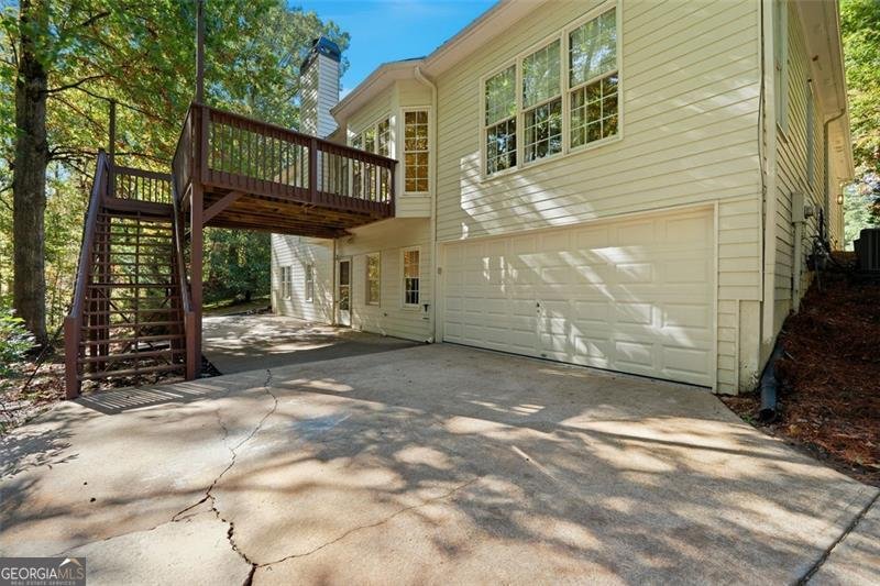 1665 Adair Boulevard Cumming - 36