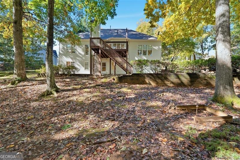 1665 Adair Boulevard Cumming - 39