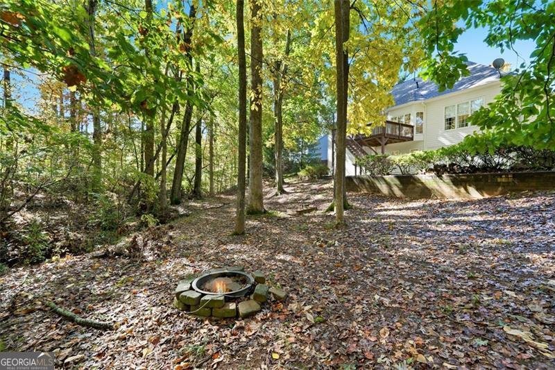 1665 Adair Boulevard Cumming - 40