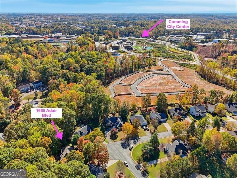 1665 Adair Boulevard Cumming - 42