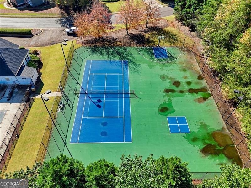 1665 Adair Boulevard Cumming - 45