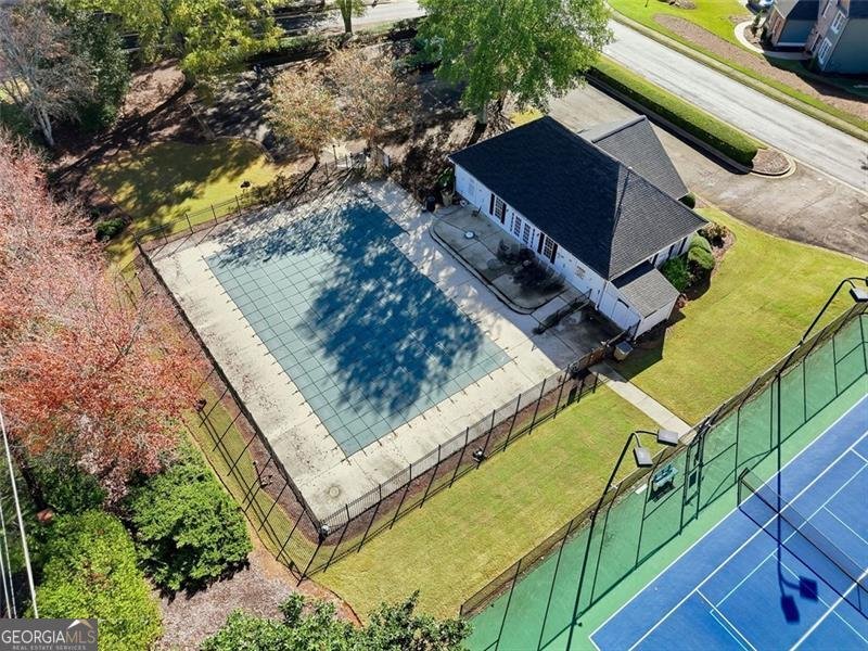 1665 Adair Boulevard Cumming - 46