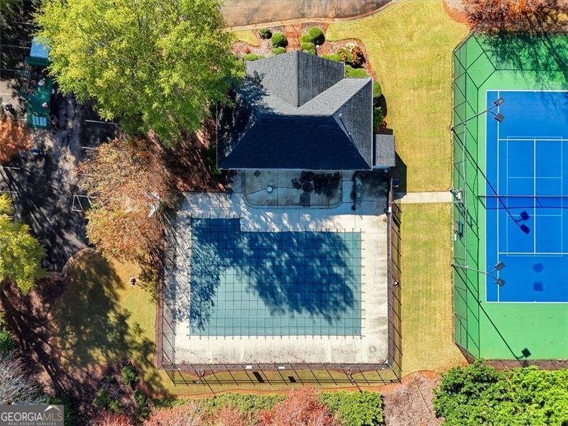 1665 Adair Boulevard Cumming - 47