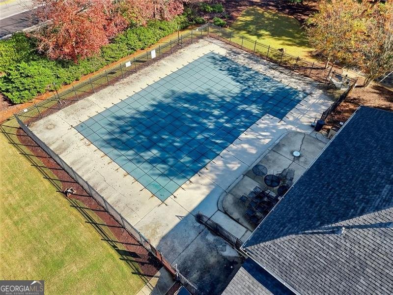 1665 Adair Boulevard Cumming - 48