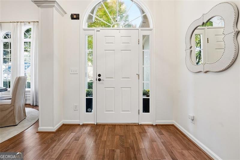 1665 Adair Boulevard Cumming - 5