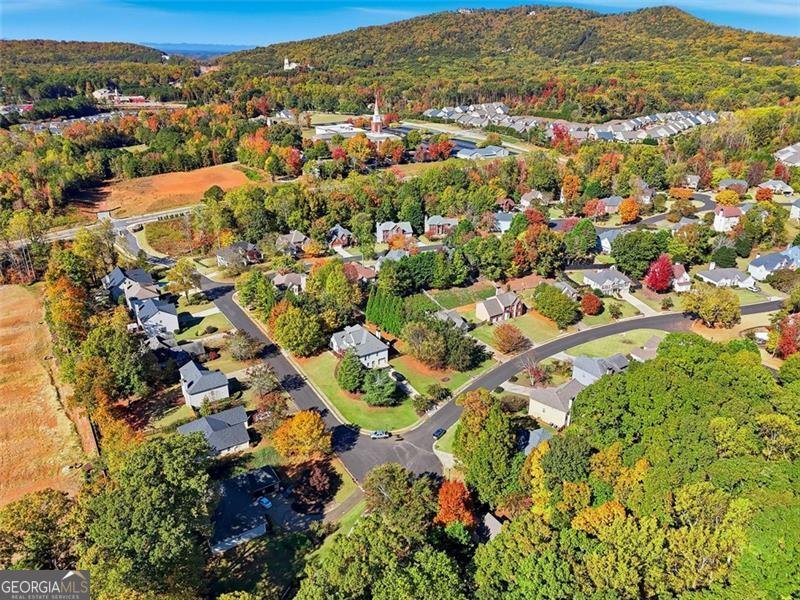 1665 Adair Boulevard Cumming - 50