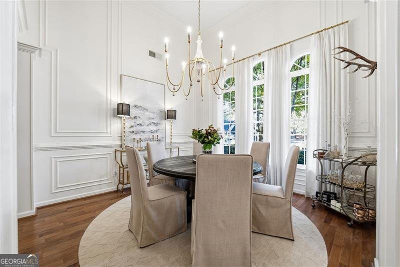 1665 Adair Boulevard Cumming - 7