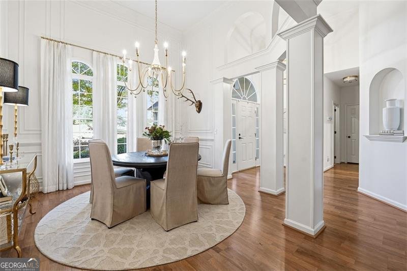 1665 Adair Boulevard Cumming - 8