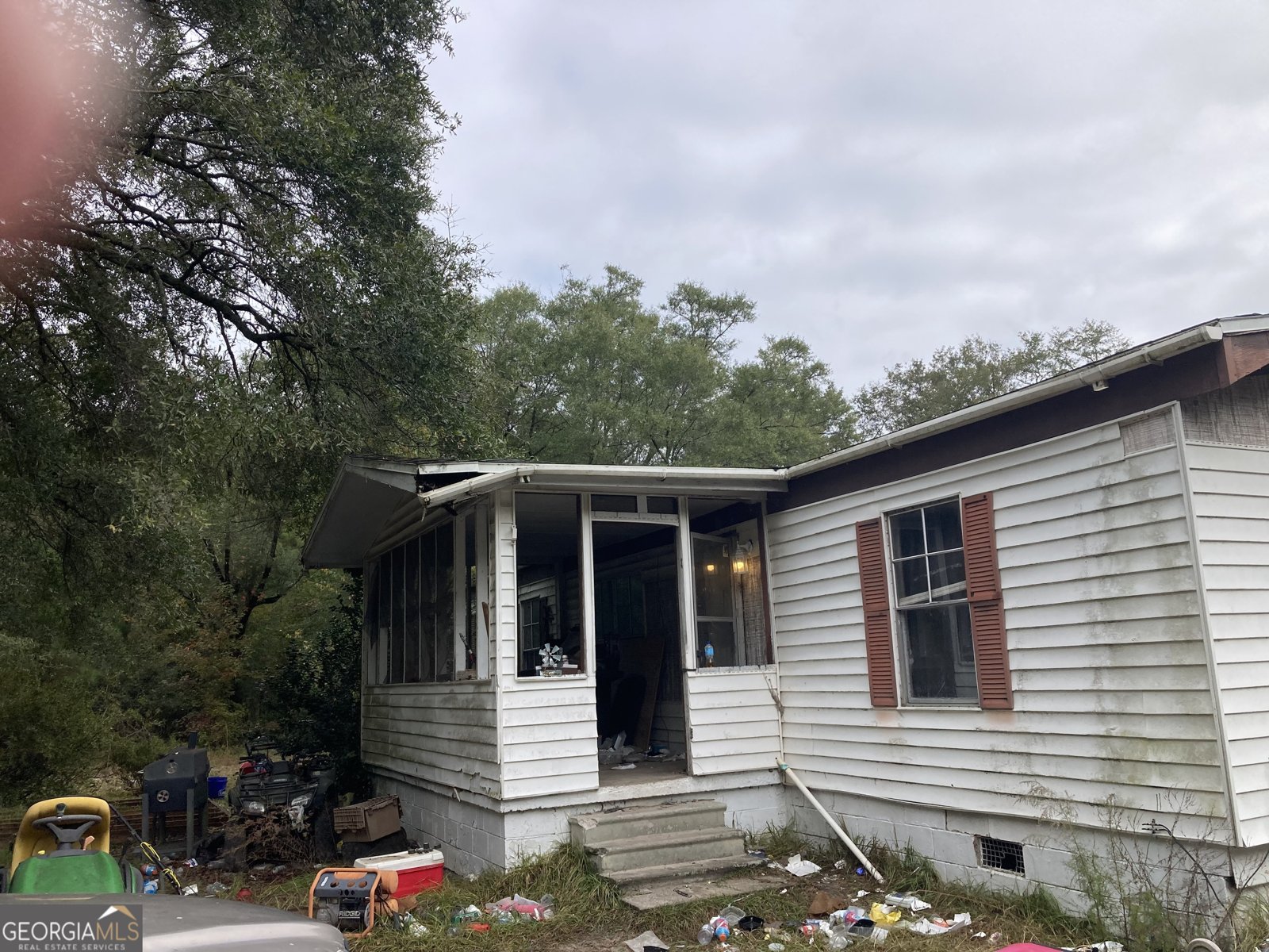 378 Lawton Road Sylvania - main photo