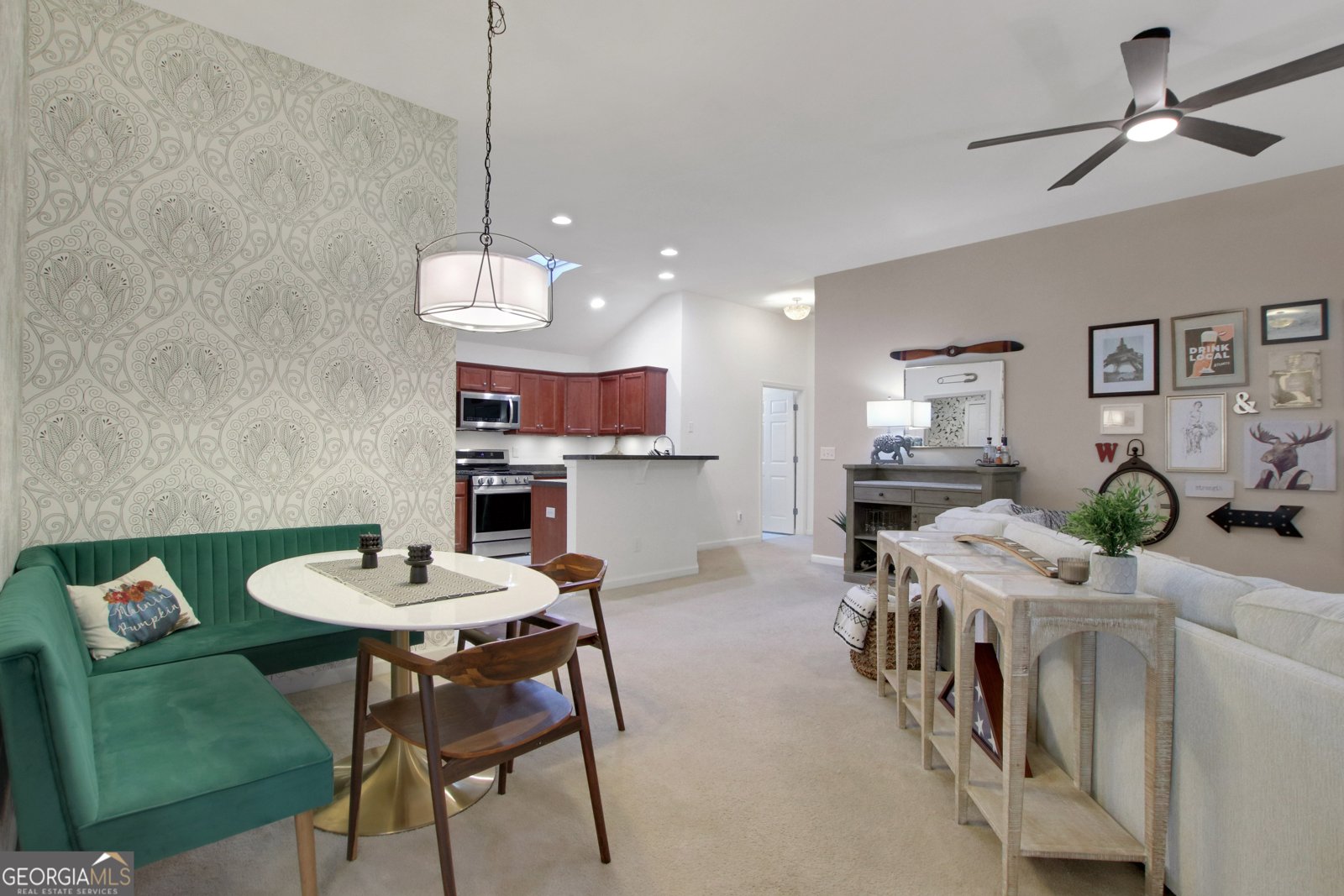 4911 Magnolia Cottage Way Acworth - 12