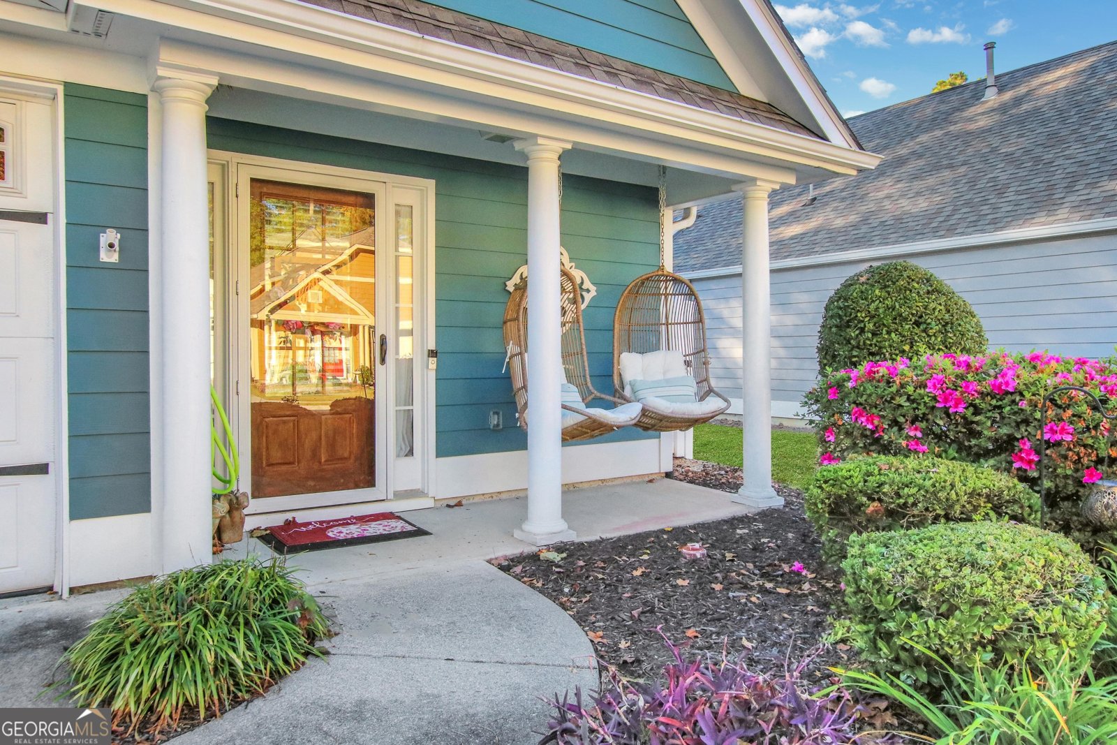 4911 Magnolia Cottage Way Acworth - 2