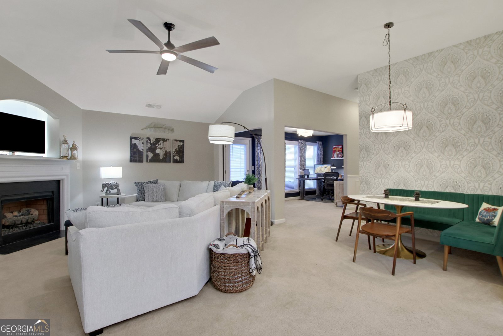 4911 Magnolia Cottage Way Acworth - 3