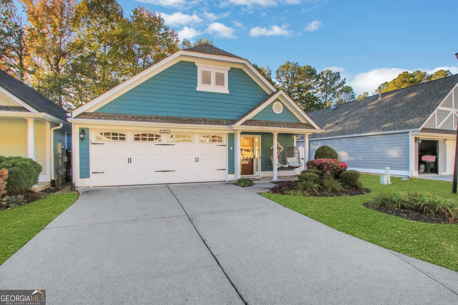 4911 Magnolia Cottage Way Acworth - 37